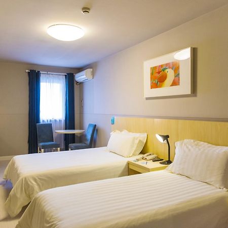 Jinjiang Inn Shenyang Zhongshan Square Medical University First Hospital Екстериор снимка