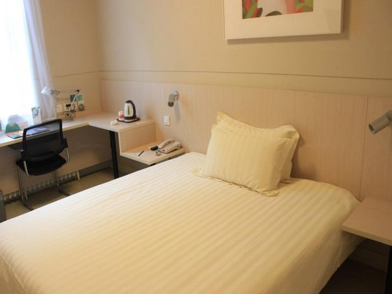 Jinjiang Inn Shenyang Zhongshan Square Medical University First Hospital Екстериор снимка