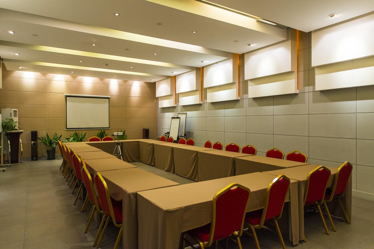 Jinjiang Inn Shenyang Zhongshan Square Medical University First Hospital Екстериор снимка
