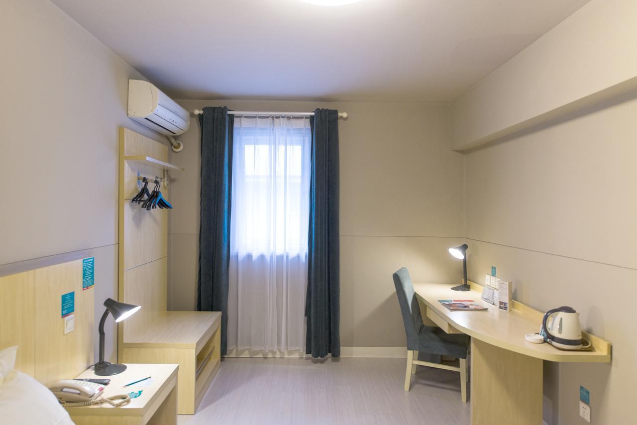 Jinjiang Inn Shenyang Zhongshan Square Medical University First Hospital Екстериор снимка