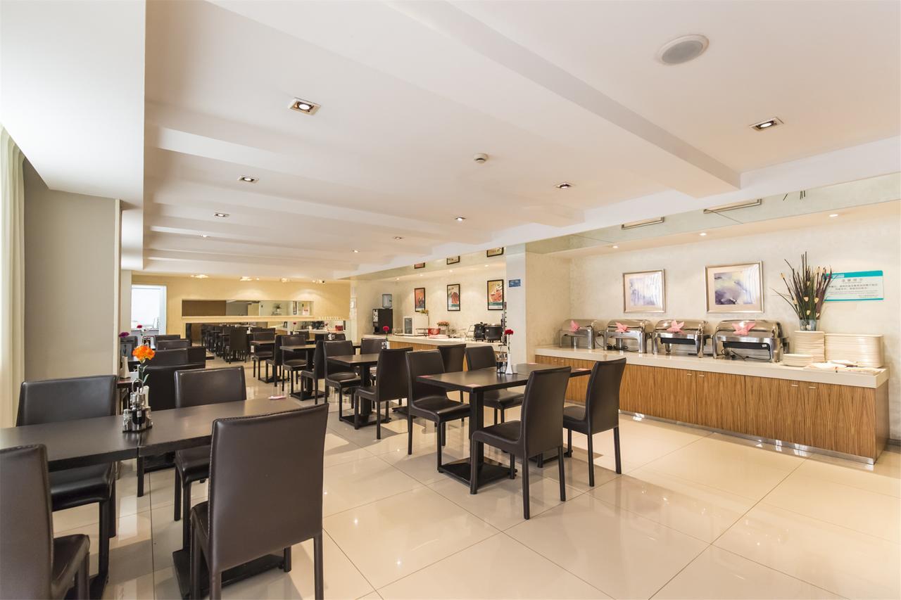 Jinjiang Inn Shenyang Zhongshan Square Medical University First Hospital Екстериор снимка