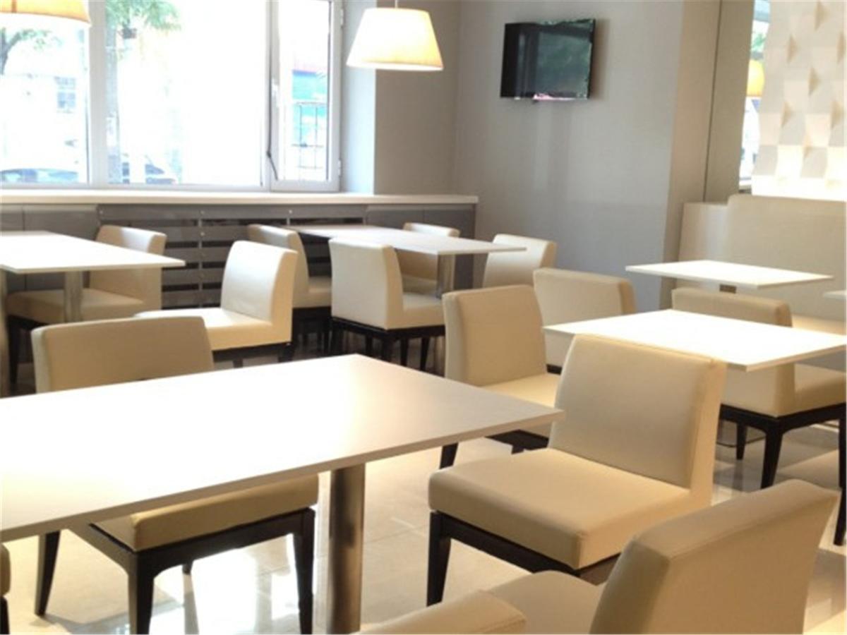 Jinjiang Inn Shenyang Zhongshan Square Medical University First Hospital Екстериор снимка
